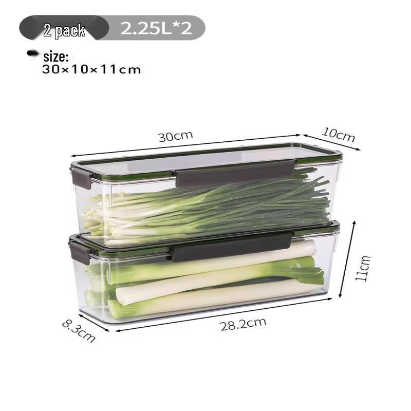 Fresh-keeping Refrigerator Storage Box