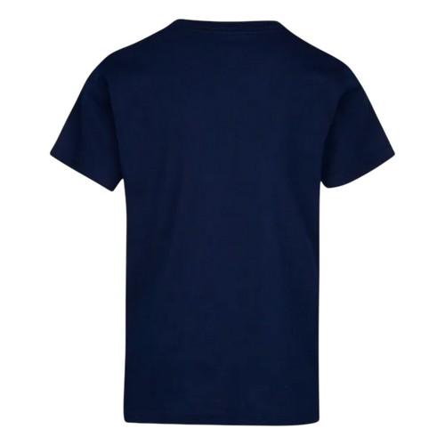 Converse Childrens/Kids Logo T-Shirt