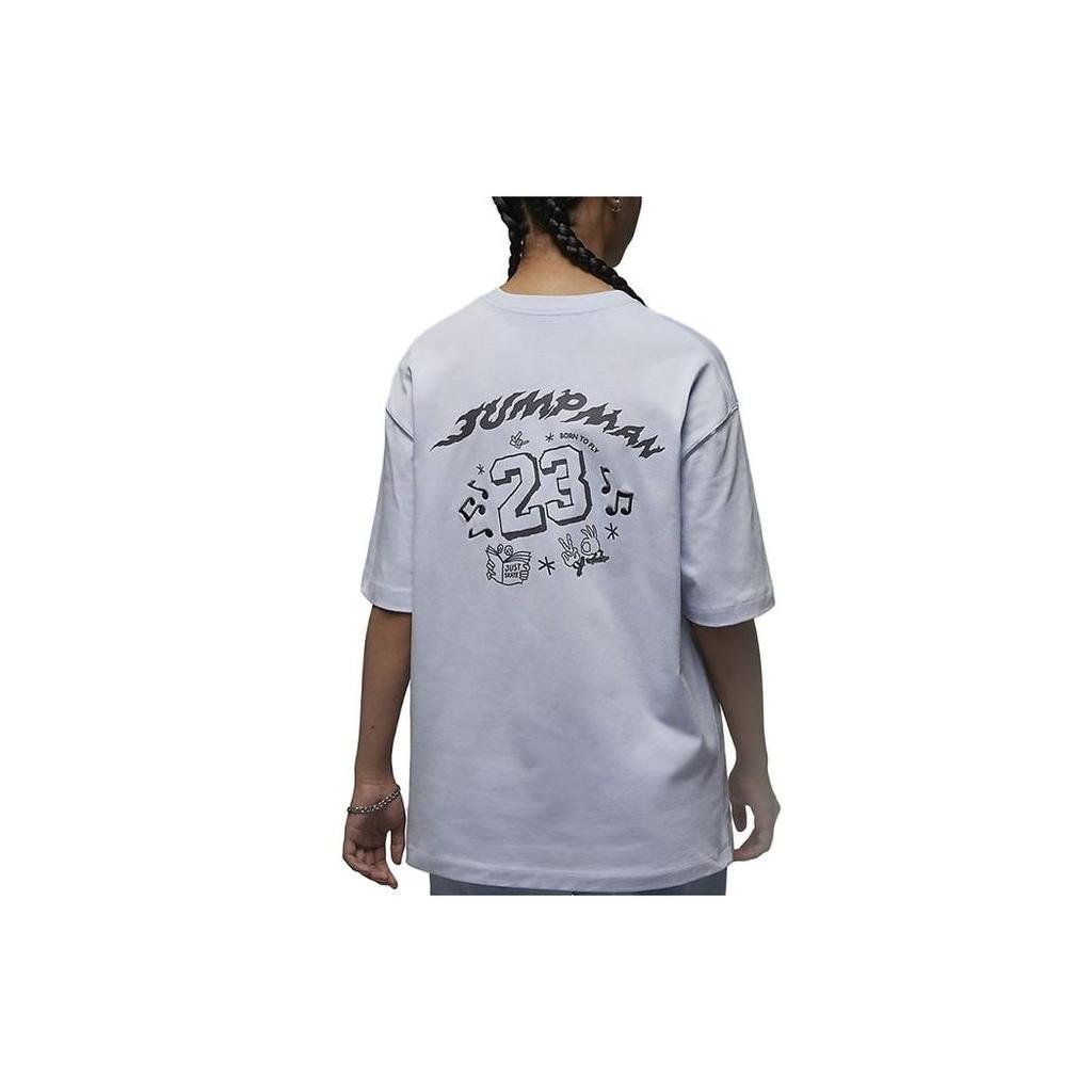 Nike Jordan  Logo T Women's FJ7710-085