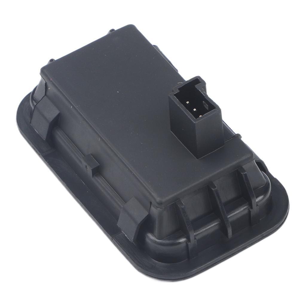 Switch As Shown In The Figure Tailgate Switch Plastic metal Construction Direct Replacement Part Fits W212 Chassis