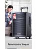 Chigo High-Power Outdoor Bluetooth Trolley Speaker for Music & Karaoke