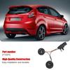 12V Rear Brake Tail Light Bulb Wiring Cluster Holder H1BB13A412AB For Ford Fiesta 2112572 H1BB-13A412-AB Taillight Bulb Socket