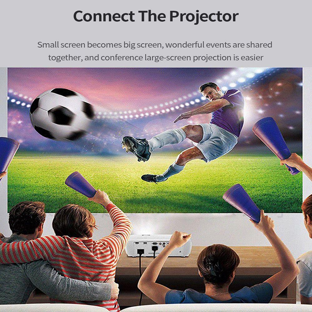 HDTV Projector Monitor DisplayPort DP to DVI Converter Adapter DP to DVI 24+1 Cable