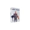 Final Hours Dvd