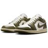 Air Jordan 1 Low Bianco Blu Universitario DC0774-122