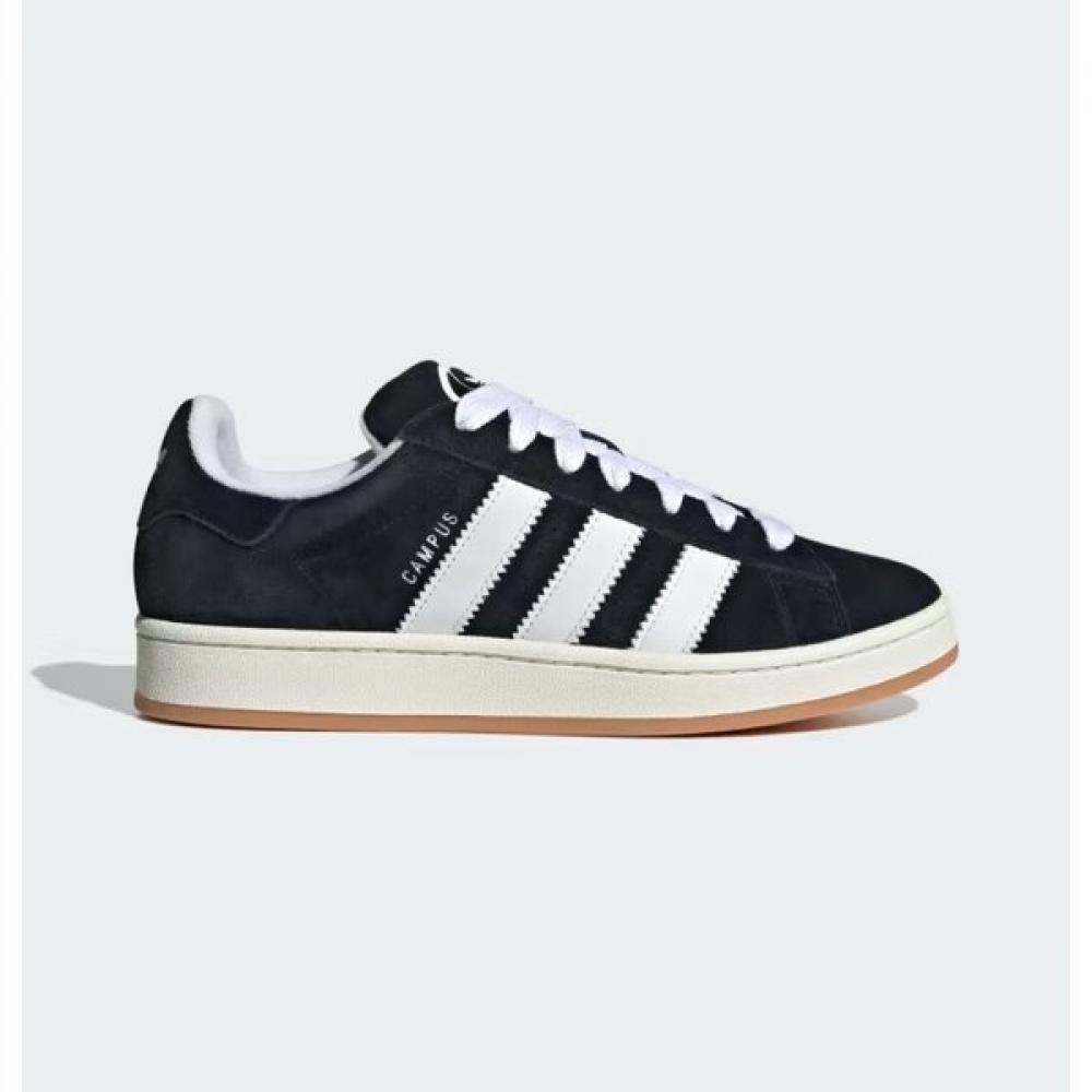 Unisex Campus 00s Black Hq8708 Adidas Original Sneakers Daily...