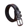 Fashion Women Lady Girls Skinny Waist Belt Thin Leather Buckle Narrow Waistband