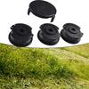 Compatible Trimmer Spool Cover & Line Spool for Bosch ART 23/26/30/36 Li Reliable Replacement for Lawn Equipment