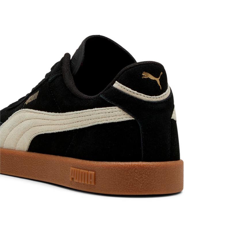 PUMA Unisex Sports Casual Low-Top Shoes