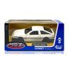 MSZ1 37 Toyota AE86 Diecast Model Car