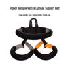 WEZHO Indoor Bungee Suspension Training System