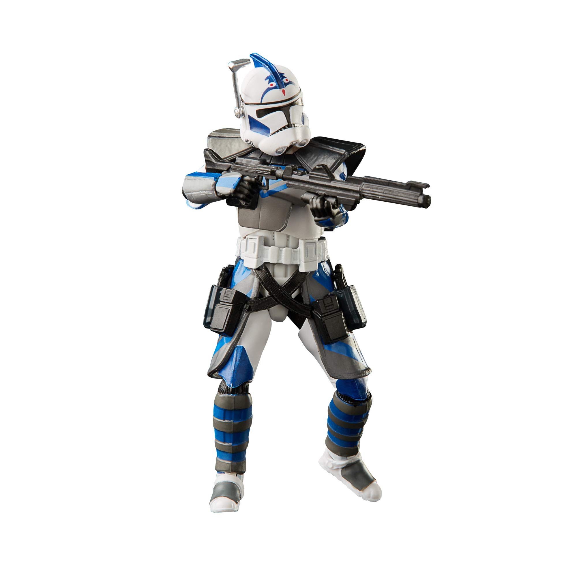 

Hasbro Collectibles - Star Wars Vintage ARC Trooper Fives