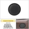 BMW X3/X4 Door Speaker Dustproof Mesh Cover for G08 iX3 Audio