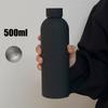 500ml 304 Stainless Steel Thermos Bottle Vaccum Insulated Water Bottle Thermal Coffee Tumbler Travel Sport Bottles Keep Hot Cold