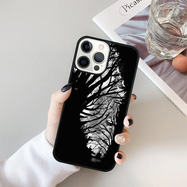 horses Running Phone Case Cover For iPhone 17 Air 15 16e 14 13 11 12 Pro Max Max Plus Back Coque shell