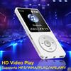 16GB Bluetooth MP3 Player HIFI Sport Music Speakers MP4 Media FM Radio Recorder