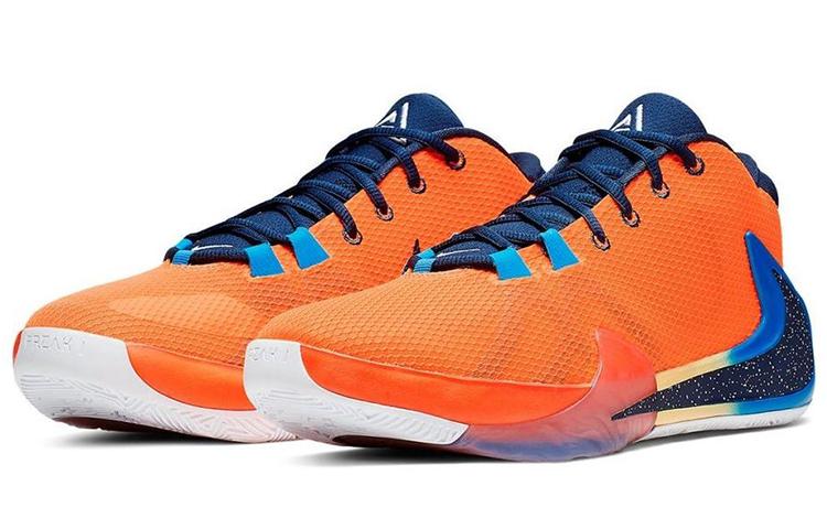 Nike Zoom Freak 1 Ep 'All Bros' BQ5423-800