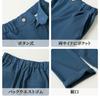 LOLANTA Boys' Formal and Casual Suit, Cotton-Linen 4-Piece Set with Long Sleeves, Perfect for Shichi-Go-San, Piano Recitals, Concerts, Weddings, Birth
