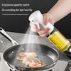 Baijie Glass Atomizing Oil Sprayer Bottle