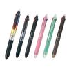 Japan PILOT FriXion Ballpoint Pen 3 Slim 0.5mm Design Series 1