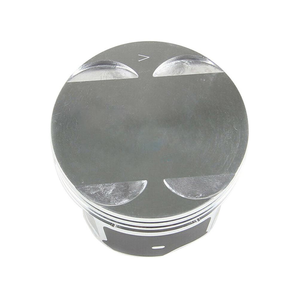 4 Sets Piston & Ring Kit S224-3959 For Buick Chevrolet GMC Pontiac Saturn 2.4L