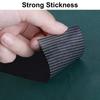 COUMENO Repair 10m 50mm Cloth Duct Strong Heat Outdoor Cloth Duct Tear Repair Tape, Length, Width, Black, Tape, Waterproof, Resistant, Use, Tape,