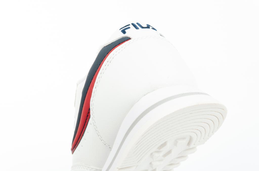 Fila Orbit Low Kids [1010783.98F] size 28