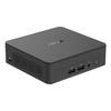 Mini-PC - ASUS - NUC 13 Pro i3 1315U - 8 GB RAM - 64 GB lagring