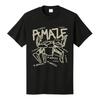 Project Hail Mary Amaze T-Shirt Sommer Kurzarm Polyester Damen T-Shirts Unisex Streetwear Mode Design Grafikdruck Merch