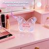 Romantic Butterfly Acrylic Ornaments, Personalized Home Decor, Holiday & Promotional Gifts for Family & Friends