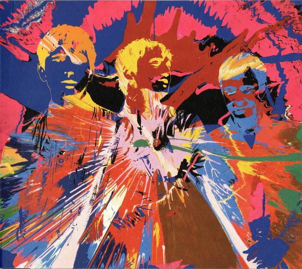 

CD BABYSHAMBLES - Sequel To The Prequel 825646418503 Parlophone 2013 Europe Rock Used