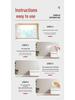 Mold & Mildew Remover Spray for Walls and Tiles