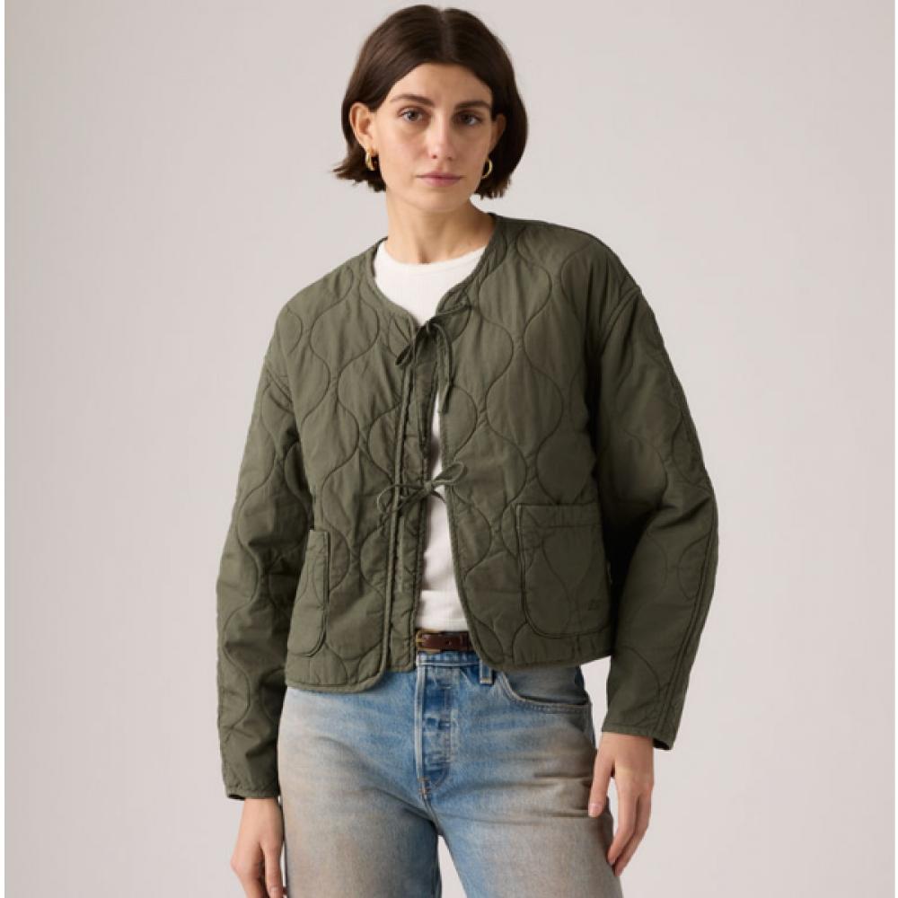 Levi S Women S Rue Liner Jacket 005au0002 85(S)