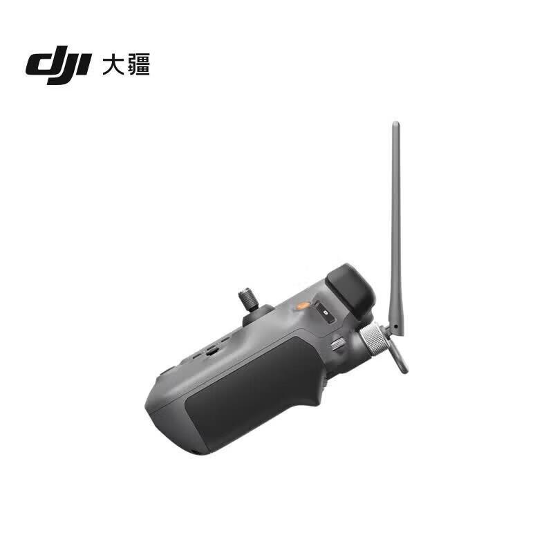 DJI RC Plus (Inspire 3) Remote Controller CN Plug (adapter Included)