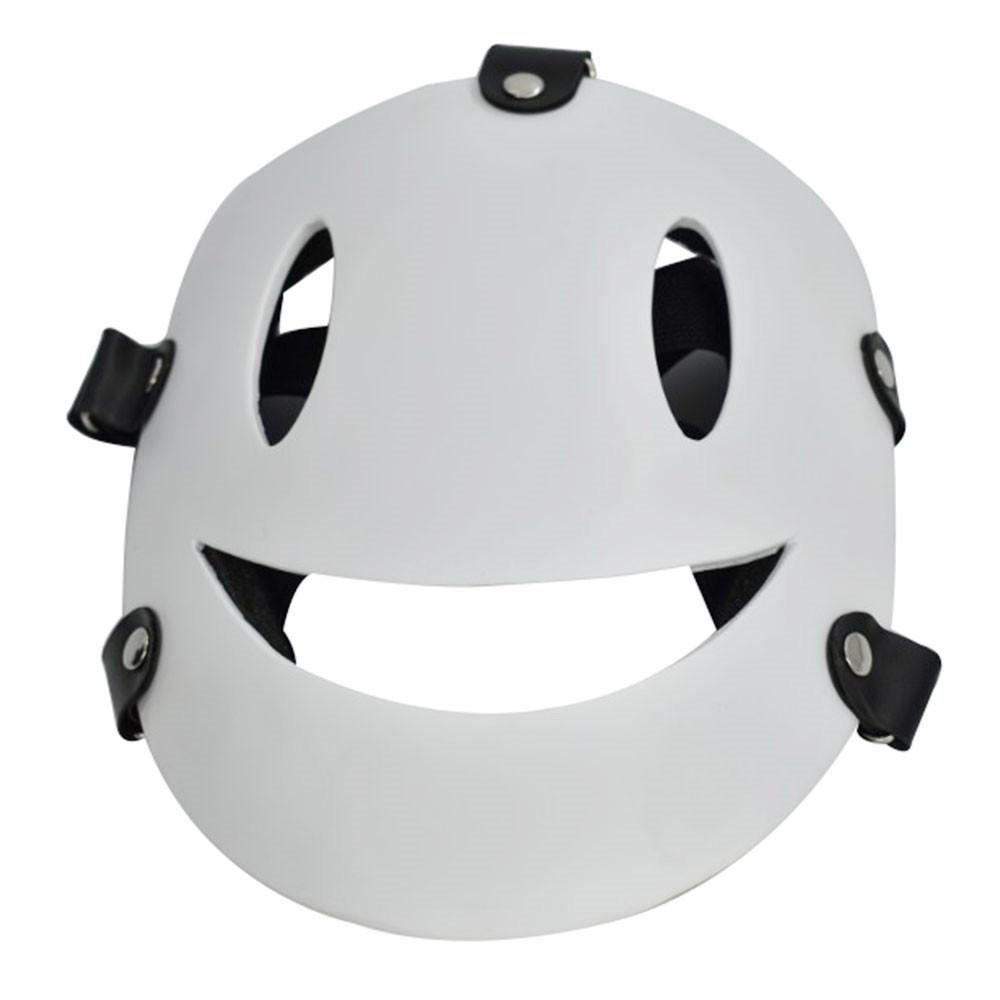 Eye Latex Appealing Sky Invasion Mask Terrifying Alien Visage For Role Playing Festivals And