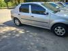 Ветровики (4 шт., Sunplex Sport) для Renault Logan I 2008-2013 гг