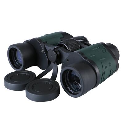 New 50x50 Golden Eagle HD High Magnification Hand-held Binoculars Outdoor Concert Portable Telescope