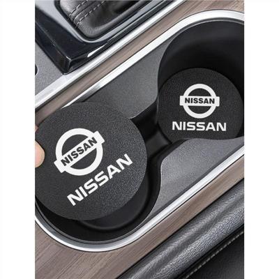 Nissan Bil Vannbrikkesett for Qashqai, Teana, Sylphy, Tiida, Jinke og Livina - Sklisikre Oppbevaringsbeholder-brikker.