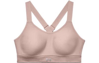 Continuum Sports Underwear Women's Pink Moderate 1372557-667