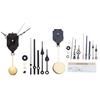 Pendulum Trigger Clock Movement Mechanism Wall Clock Movement DIY Repair Parts