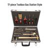 JINWANFU Explosion-Proof Tool Set