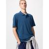 Uniqlo Japan Air Rhythm Cotton Kanoko Polo Shirt
