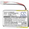 Battery Replacement for MX Master MX Anywhere M-RO052 533-000120 533-000121 AHB303450 MX Master 2s