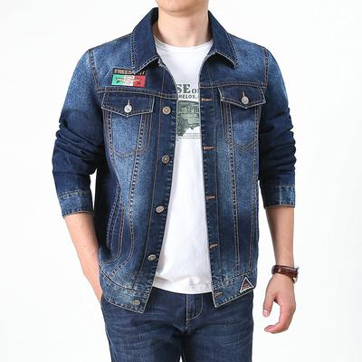 Mantolar ve ceketler – Denim ceketler