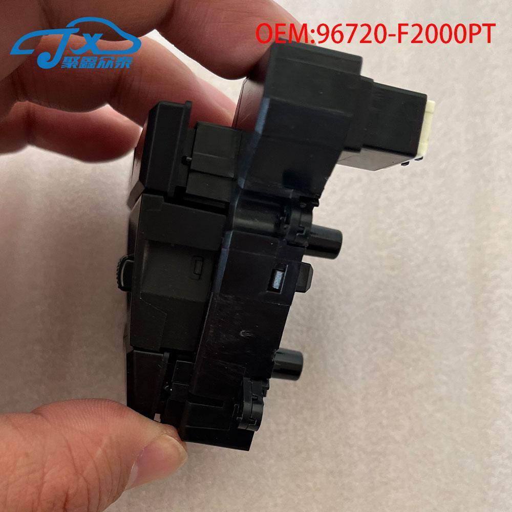 Cruise Control Volume Channel Remote Steering Wheel Control For 1.6L Hyundai Elantra AD Solaris 2017 2018  Original