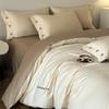 Biancheria da letto – Completi lenzuola e parure da letto