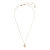 Swarovski Swan Swan Small Size Necklace Women's Model 5647555