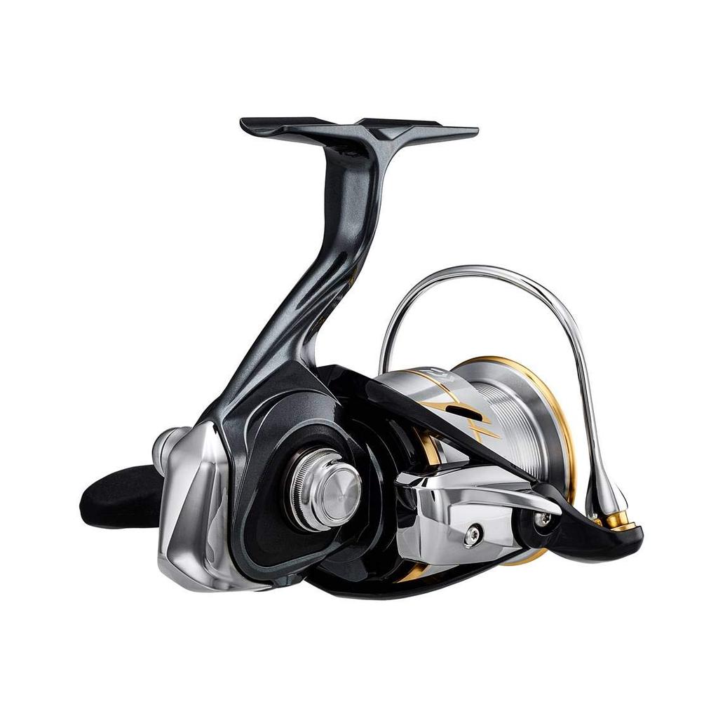 Daiwa Spinning Reel 20 Luvius (DAIWA) LT3000-C (2020 Model)