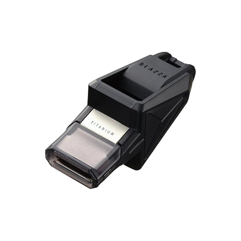 Molten BLAZZA Basketball Referee Whistle, Basketball Pro Set, RA0040-KS