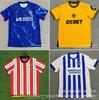 --Saison Premier League Trikot Villa Brighton Chelsea Fußballuniform Abholung Liga